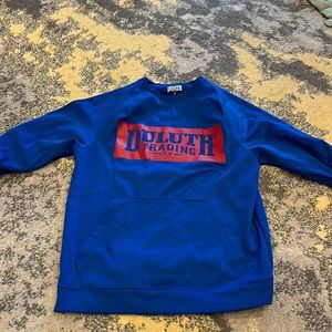 Mens Duluth Sweatshirt